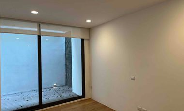 departamento con 3 terrazas a lado de Louis Vuitton Masaryk