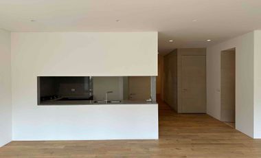 departamento con 3 terrazas a lado de Louis Vuitton Masaryk