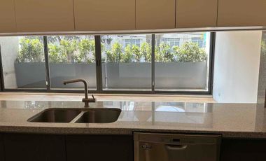 departamento con 3 terrazas a lado de Louis Vuitton Masaryk