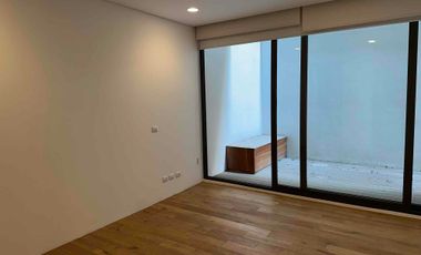 departamento con 3 terrazas a lado de Louis Vuitton Masaryk