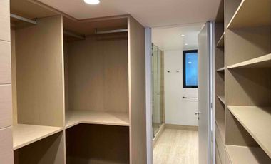 departamento con 3 terrazas a lado de Louis Vuitton Masaryk