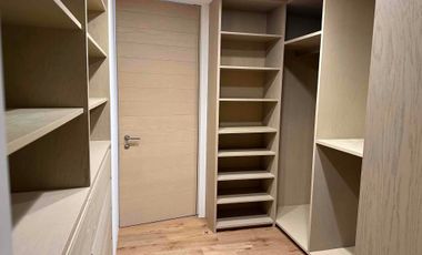 departamento con 3 terrazas a lado de Louis Vuitton Masaryk