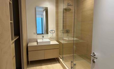 departamento con 3 terrazas a lado de Louis Vuitton Masaryk