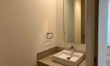 departamento con 3 terrazas a lado de Louis Vuitton Masaryk