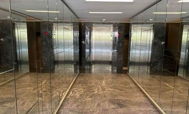 departamento con 3 terrazas a lado de Louis Vuitton Masaryk