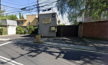 25!!Excelente Oportunidad De Invertir  En Tu Patrimonio !!Desierto de los Leones 5232, Tetelpa, Álvaro Obregón