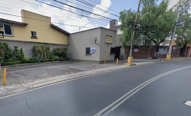 25!!Excelente Oportunidad De Invertir  En Tu Patrimonio !!Desierto de los Leones 5232, Tetelpa, Álvaro Obregón