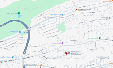 25!!Excelente Oportunidad De Invertir  En Tu Patrimonio !!Desierto de los Leones 5232, Tetelpa, Álvaro Obregón