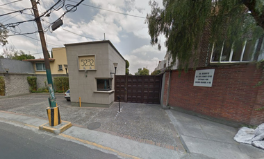 25!!Excelente Oportunidad De Invertir  En Tu Patrimonio !!Desierto de los Leones 5232, Tetelpa, Álvaro Obregón