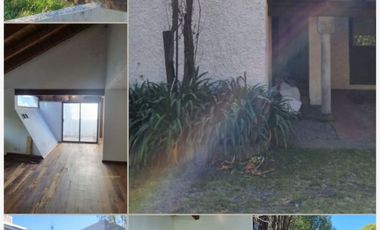 25!!Excelente Oportunidad De Invertir  En Tu Patrimonio !!Desierto de los Leones 5232, Tetelpa, Álvaro Obregón