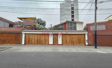 VENTA DE TERRENO EN URBANIZACION NEPTUNO - TERRENO URBANO RDB FRENTE AL JOKEY PLAZA
