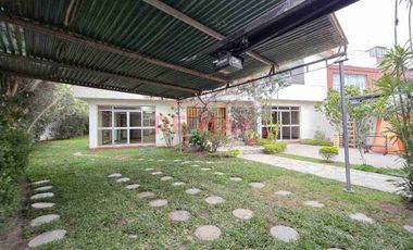 VENTA DE TERRENO EN URBANIZACION NEPTUNO - TERRENO URBANO RDB FRENTE AL JOKEY PLAZA
