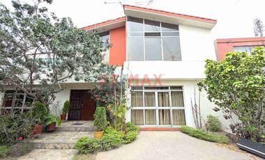 VENTA DE TERRENO EN URBANIZACION NEPTUNO - TERRENO URBANO RDB FRENTE AL JOKEY PLAZA