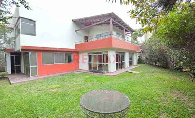VENTA DE TERRENO EN URBANIZACION NEPTUNO - TERRENO URBANO RDB FRENTE AL JOKEY PLAZA