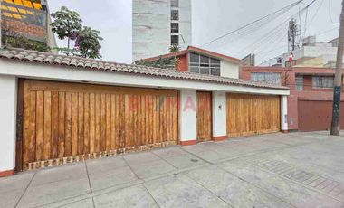 VENTA DE TERRENO EN URBANIZACION NEPTUNO - TERRENO URBANO RDB FRENTE AL JOKEY PLAZA