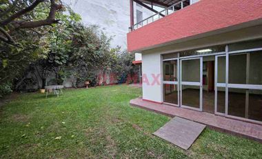 VENTA DE TERRENO EN URBANIZACION NEPTUNO - TERRENO URBANO RDB FRENTE AL JOKEY PLAZA