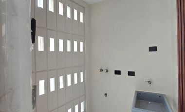 DEPARTAMENTO NUEVO AMUEBLADO EN RENTA DE UNA RECAMARA EN SAN FELIPE DEL AGUA
