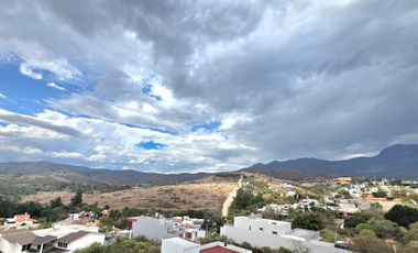 DEPARTAMENTO NUEVO AMUEBLADO EN RENTA DE UNA RECAMARA EN SAN FELIPE DEL AGUA