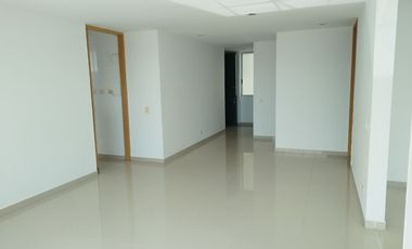 RENTA DE APARTAMENTO EN RESERVA DE LA SIERRA PISO 601 TO 2A