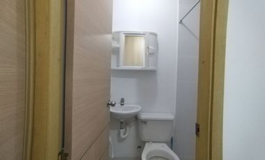 RENTA DE APARTAMENTO EN RESERVA DE LA SIERRA PISO 601 TO 2A