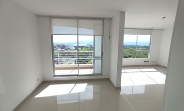 RENTA DE APARTAMENTO EN RESERVA DE LA SIERRA PISO 601 TO 2A