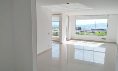 RENTA DE APARTAMENTO EN RESERVA DE LA SIERRA PISO 601 TO 2A