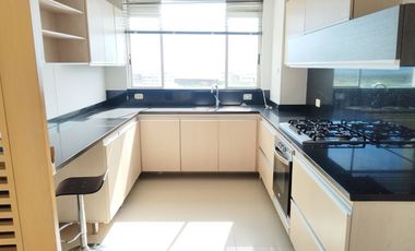 RENTA DE APARTAMENTO EN RESERVA DE LA SIERRA PISO 601 TO 2A