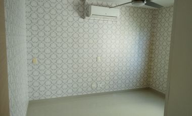 RENTA DE APARTAMENTO EN RESERVA DE LA SIERRA PISO 601 TO 2A