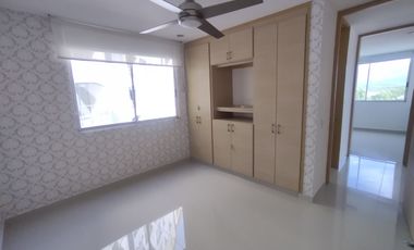 RENTA DE APARTAMENTO EN RESERVA DE LA SIERRA PISO 601 TO 2A