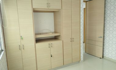 RENTA DE APARTAMENTO EN RESERVA DE LA SIERRA PISO 601 TO 2A