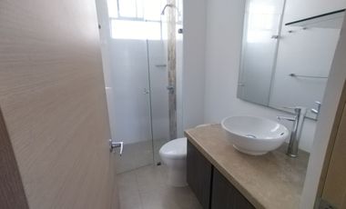 RENTA DE APARTAMENTO EN RESERVA DE LA SIERRA PISO 601 TO 2A