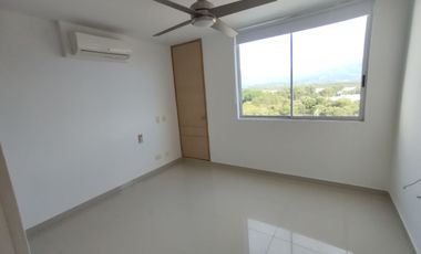 RENTA DE APARTAMENTO EN RESERVA DE LA SIERRA PISO 601 TO 2A
