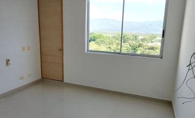RENTA DE APARTAMENTO EN RESERVA DE LA SIERRA PISO 601 TO 2A