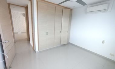 RENTA DE APARTAMENTO EN RESERVA DE LA SIERRA PISO 601 TO 2A