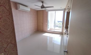 RENTA DE APARTAMENTO EN RESERVA DE LA SIERRA PISO 601 TO 2A