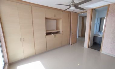 RENTA DE APARTAMENTO EN RESERVA DE LA SIERRA PISO 601 TO 2A