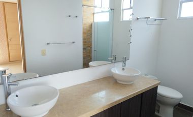 RENTA DE APARTAMENTO EN RESERVA DE LA SIERRA PISO 601 TO 2A