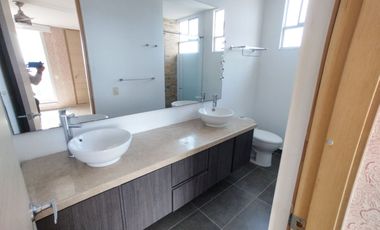 RENTA DE APARTAMENTO EN RESERVA DE LA SIERRA PISO 601 TO 2A