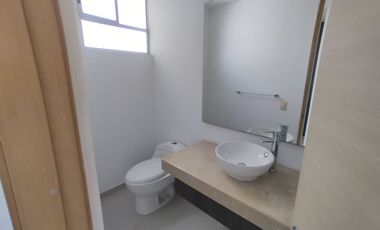 RENTA DE APARTAMENTO EN RESERVA DE LA SIERRA PISO 601 TO 2A