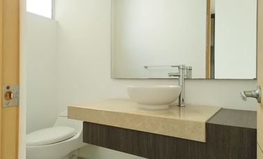 RENTA DE APARTAMENTO EN RESERVA DE LA SIERRA PISO 601 TO 2A