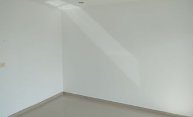 RENTA DE APARTAMENTO EN RESERVA DE LA SIERRA PISO 601 TO 2A