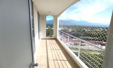 RENTA DE APARTAMENTO EN RESERVA DE LA SIERRA PISO 601 TO 2A