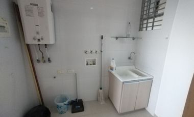 RENTA DE APARTAMENTO EN RESERVA DE LA SIERRA PISO 601 TO 2A