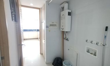 RENTA DE APARTAMENTO EN RESERVA DE LA SIERRA PISO 601 TO 2A