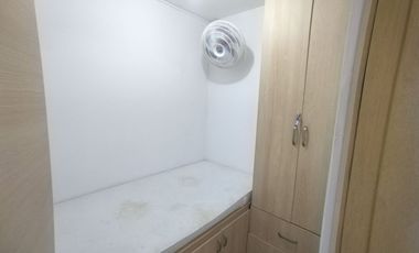 RENTA DE APARTAMENTO EN RESERVA DE LA SIERRA PISO 601 TO 2A