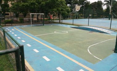 RENTA DE APARTAMENTO EN RESERVA DE LA SIERRA PISO 601 TO 2A