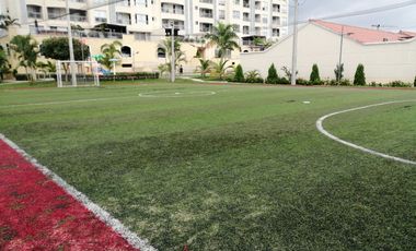 RENTA DE APARTAMENTO EN RESERVA DE LA SIERRA PISO 601 TO 2A