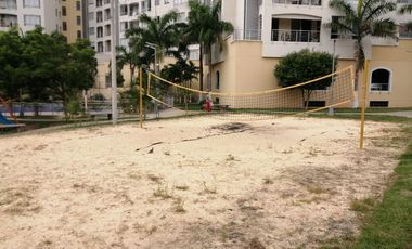 RENTA DE APARTAMENTO EN RESERVA DE LA SIERRA PISO 601 TO 2A