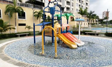 RENTA DE APARTAMENTO EN RESERVA DE LA SIERRA PISO 601 TO 2A