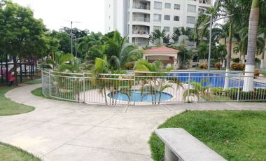 RENTA DE APARTAMENTO EN RESERVA DE LA SIERRA PISO 601 TO 2A